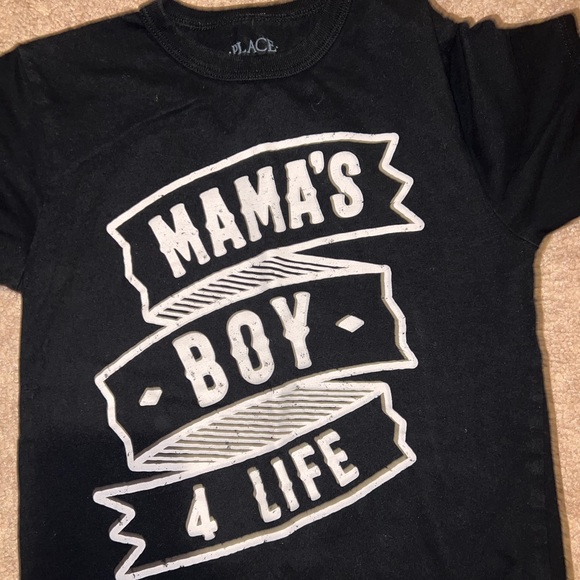 (2) Childrens Place Tshirts 5/6 - Picture 2 of 5